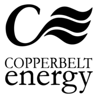 Copperbelt EnergyLogo